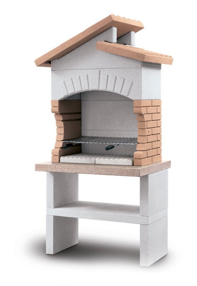 Гриль-модуль Cordoba Grill (Palazzetti)
