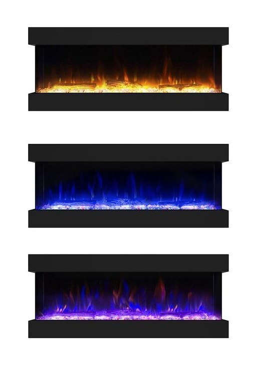 Электрический очаг Astra 72 RF