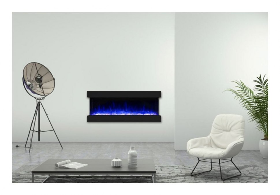 Электрический очаг Astra 72 RF