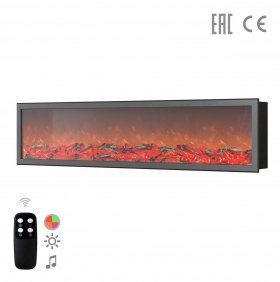 Электрический камин AirTone Plane 1800