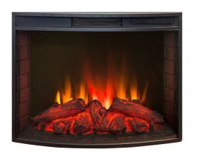 Электроочаг RealFlame Evrika 25,5