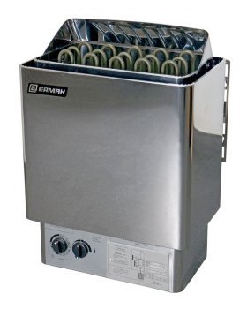 Электрокаменка Ермак SCA-90 BS