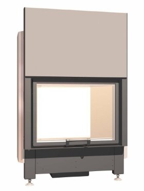 Каминная топка Schmid Lina TV 6757 h