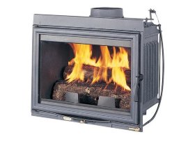 Каминная топка Chazelles C801 L