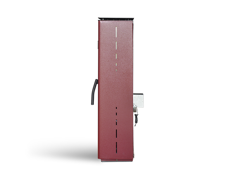 Пеллетный камин Termal-8 SLIM