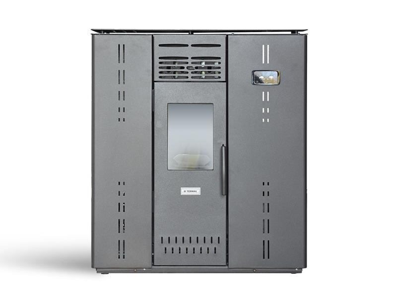 Пеллетный камин Termal-8 SLIM