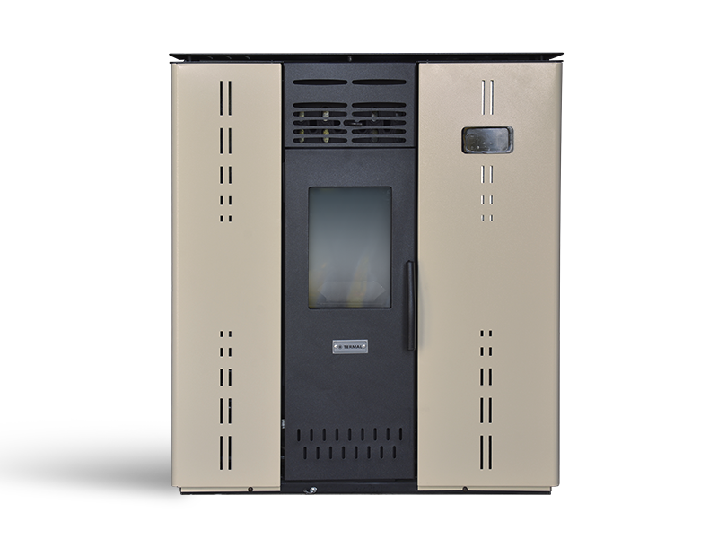 Пеллетный камин Termal-8 SLIM