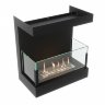 Биокамин Lux Fire Фронтальный 500 M