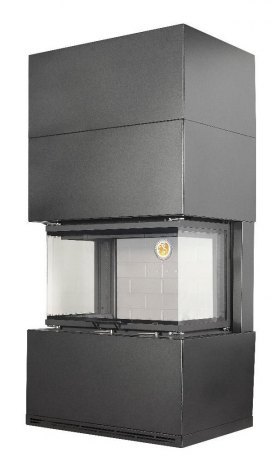 Камин ЭкоКамин Родос 800