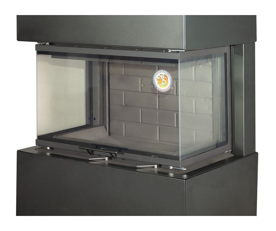 Камин ЭкоКамин Родос 800