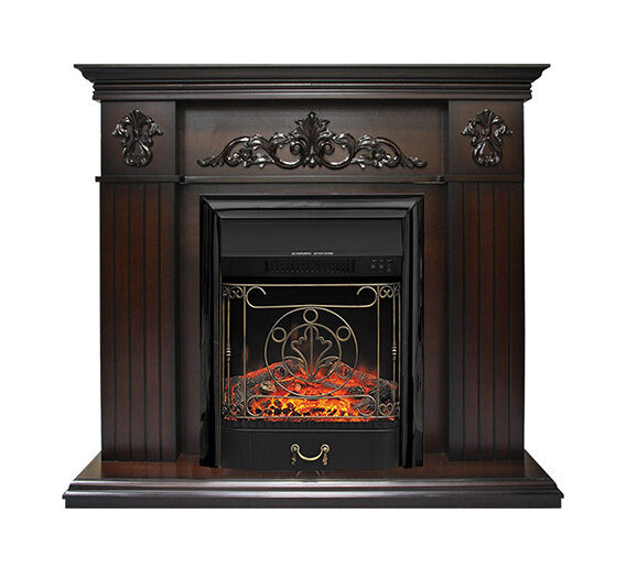 Портал Provence под очаги Majestic FX / Fobos FX