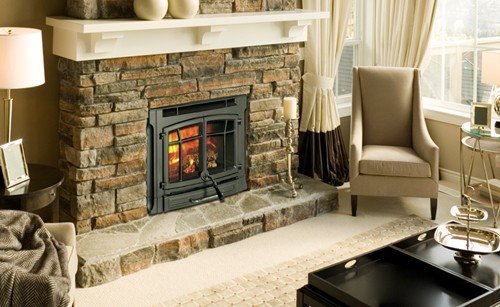 Каминная топка Hergom C-10 N Classic