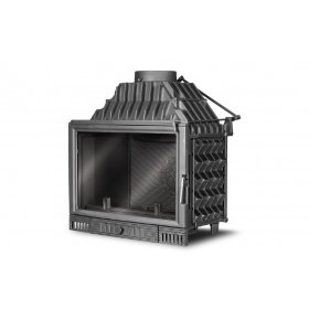Каминная топка Kaw-Met W1