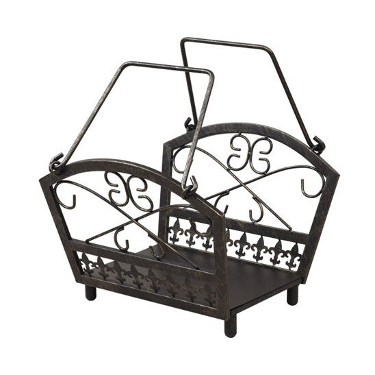 Дровница (O40901AGK)