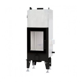 Каминная топка BeF Aquatic WH 450