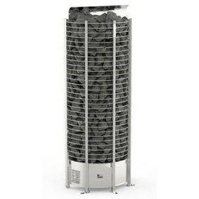 Электрическая печь для сауны Sawo Tower TH6-90NS-WL-P