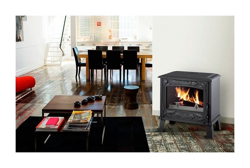 Печь AlSACE 3 Supratherm (Supra)