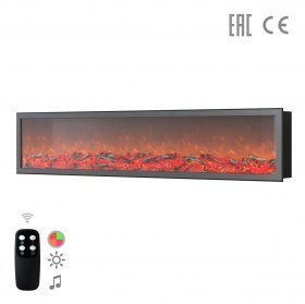 Электрический камин AirTone Plane 2000