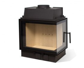 Каминная топка Мета-Бел FENIX 1 R