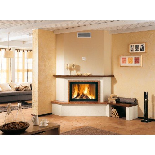 Каминная топка Piazzetta MT 610