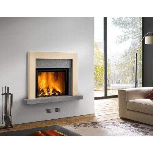 Каминная топка Piazzetta MT 610