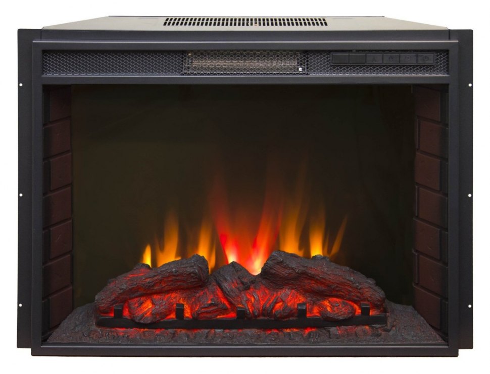 Электроочаг RealFlame Sparta 25,5