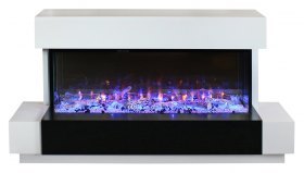 Электрокамин RealFlame Houston 50