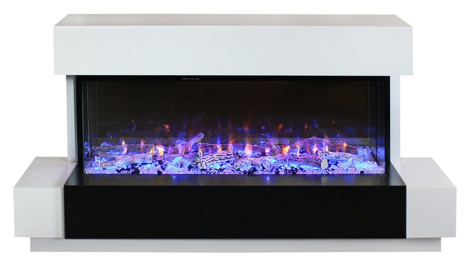 Электрокамин RealFlame Houston 50