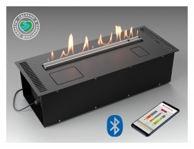 Автоматический биокамин Good Fire 700 RC