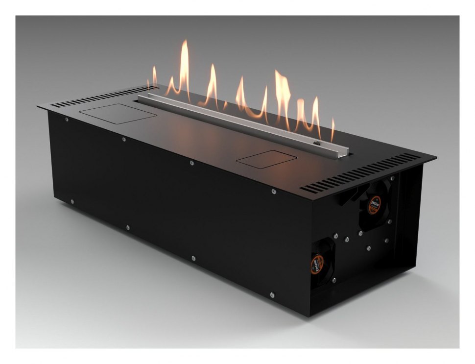 Автоматический биокамин Good Fire 700 RC