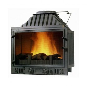 Каминная топка Godin Супершоф SR / Superchauff SR