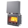 Каминная топка Chazelles C801 R