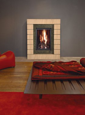 Каминная облицовка Sunhill Stella 2