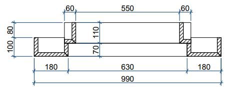 Каминная облицовка Sunhill Stella 2
