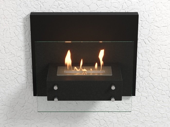 Биокамин Lux Fire Премьера 600