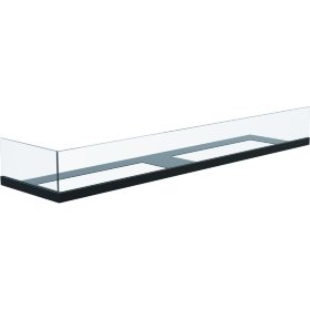 Стекло декоративное для биокамина Delta L/900