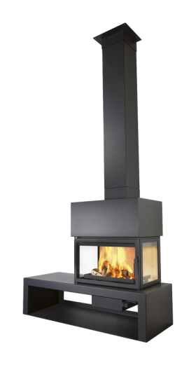 Камин LL Calor LL-15D