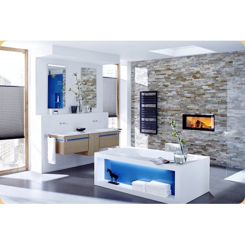 Каминная топка Brunner Architecture 38/86