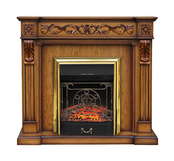 Портал Neapol под очаги Fobos FX / Majestic FX