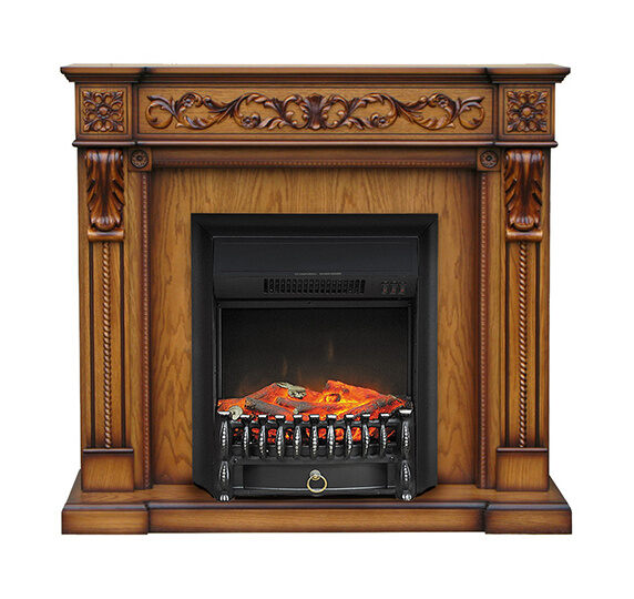 Портал Neapol под очаги Fobos FX / Majestic FX