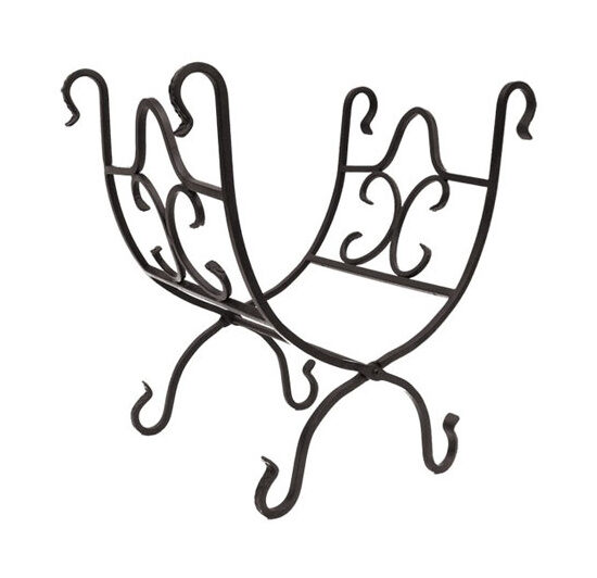 Дровница (L502BK)