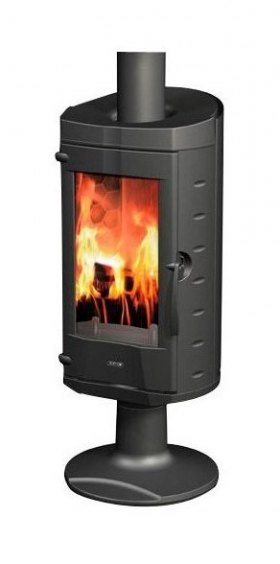 Печь CANATO (Supra)