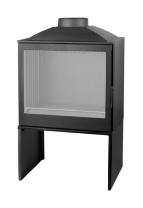 Печь LCI 5 GF Stove (Liseo Castiron)