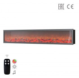 Электрический камин AirTone Plane 2500