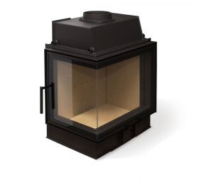 Каминная топка Мета-Бел FENIX 1 L