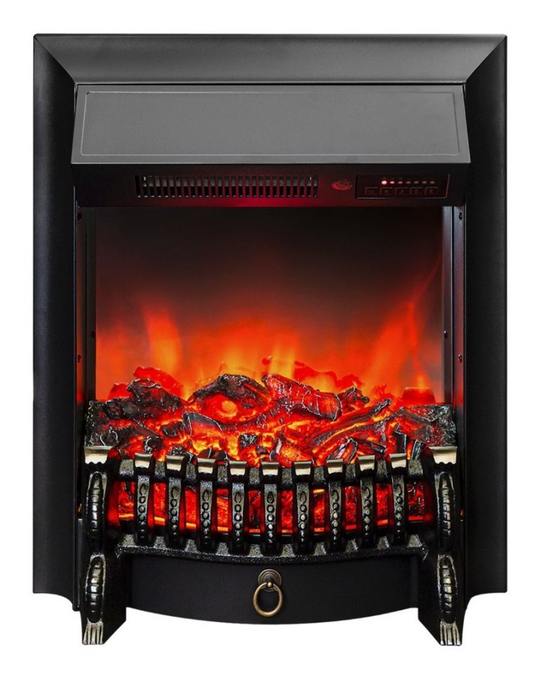 Электроочаг RealFlame Fobos Lux BL S