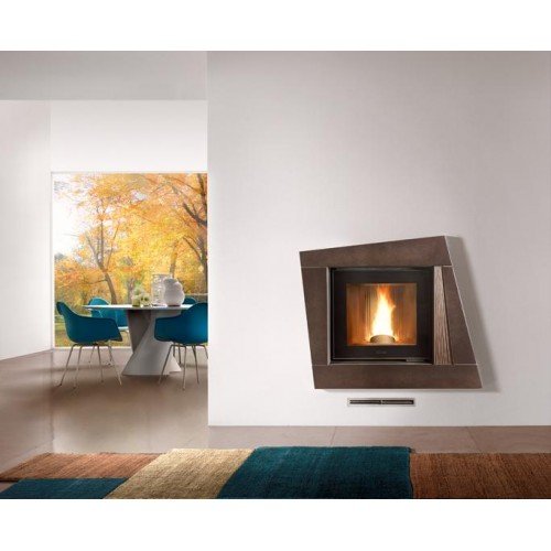 Каминная топка Piazzetta MT 600