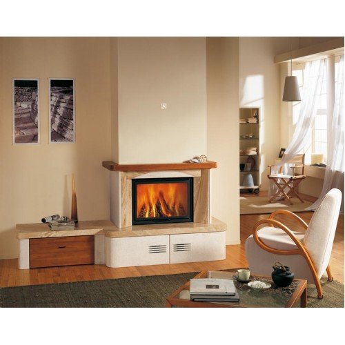 Каминная топка Piazzetta MT 600