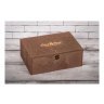 Подарочный набор SteelHeat PREMIUM BOX APOLLON + деревянная коробка + стартовый комплект