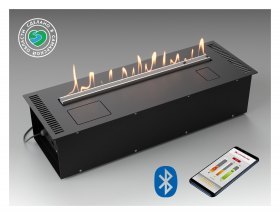 Автоматический биокамин Good Fire 800 RC